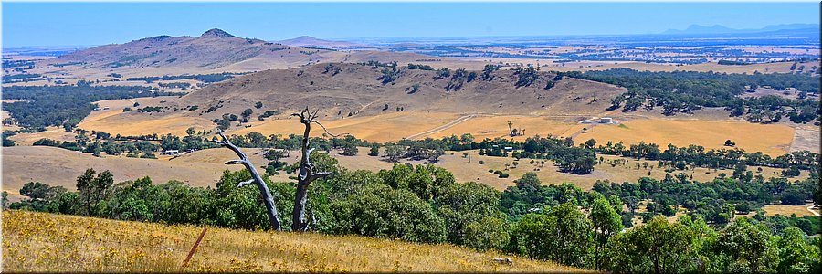 11-1-2026
Ararat (Vic)
Lone Tree Hill