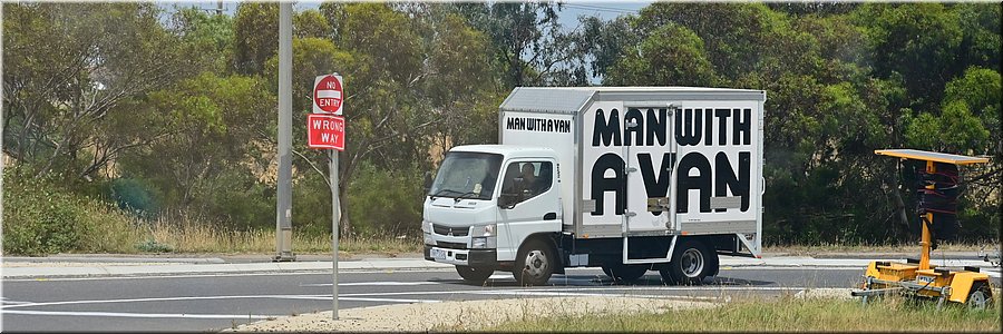 19-1-2026
Van Meredith naar Kilmore