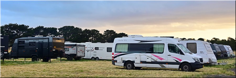 22-1-2026
Melbourne
Camper stirage
Bye Belle