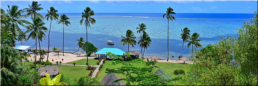 5 feb 2026
Namaqumaqua (Fiji)
Crusoe Resort
Kamerzicht