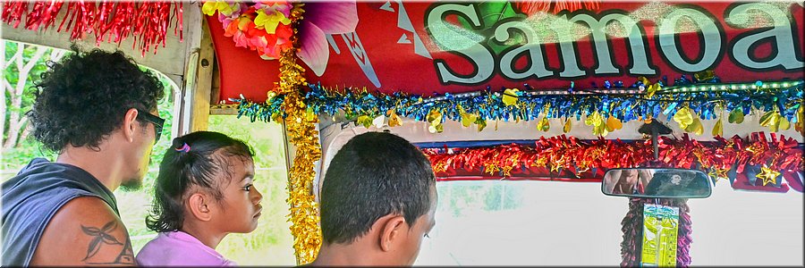 21 feb 2026
Onderweg van Muliffanua naar Apia (Samoa)
In de bus
