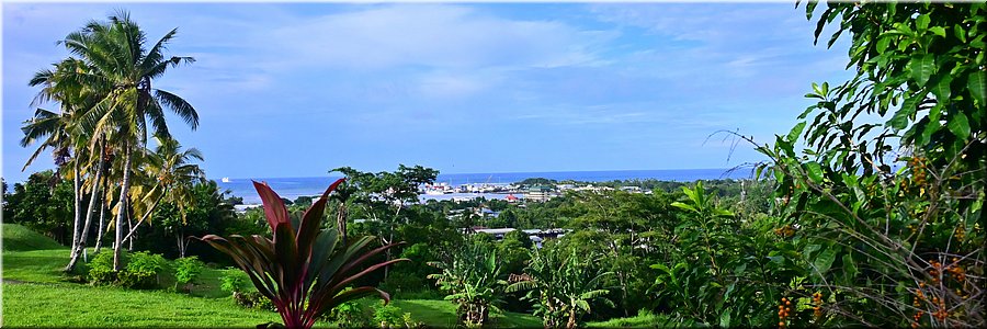 22 feb 2026
Apia (Samoa)
Apaula Heights Lounge
Zelfde uitzicht met zon