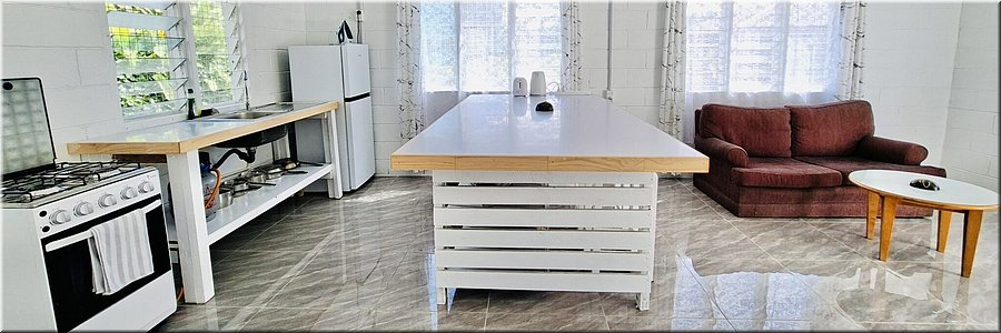 24 feb 2026
Nuku'alofa (Tonga)
Pearl Cottage
Home