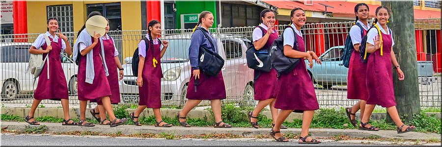 25 feb 2026
Nuku'alofa (Tonga)
Taufa'ahau Road
School's out