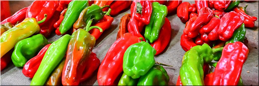 26 feb 2026
Nuku'alofa (Tonga)
Talamahu Market
Groente per stapeltje van 5 pa'anga (= 1,90 euro)