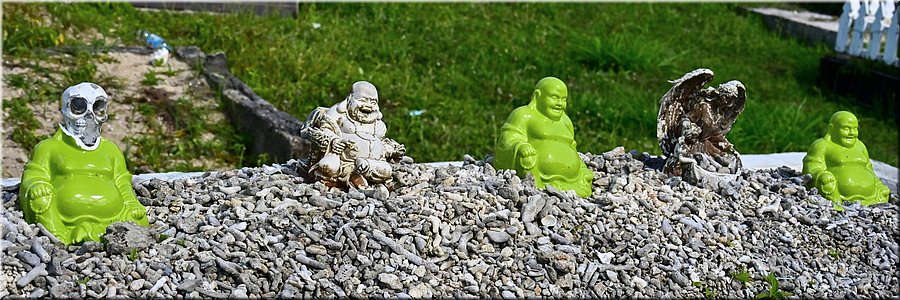 27 feb 2026
Nuku'alofa (Tonga)
Mala'e'aloa Cemetery
Begraafplaats Koninklijke Familie