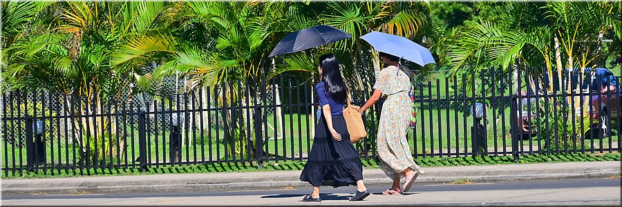 25 jan 2026
Nadi (Fiji)
Walking in the sun