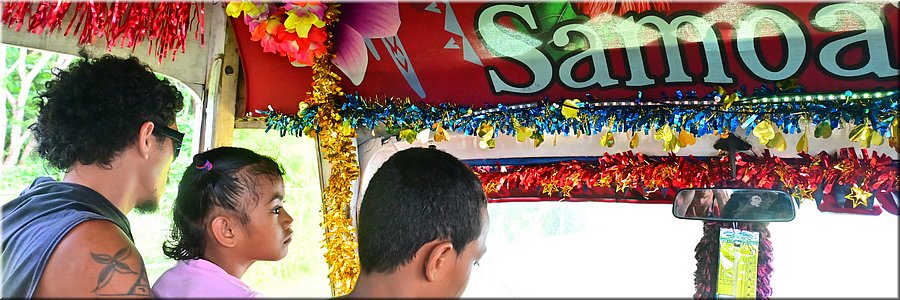 21 feb 2026
Onderweg van Muliffanua naar Apia (Samoa)
In de bus