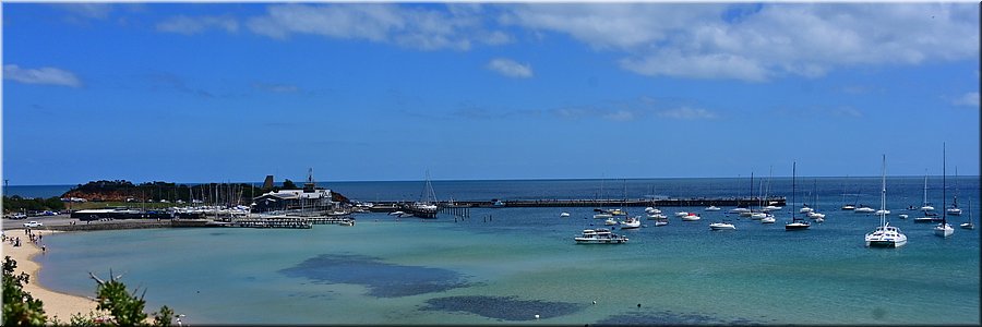 1-1-2026
Mornington Peninsula (Australie)
Mornington