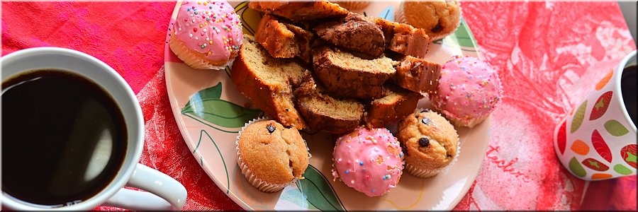 1-1-2026
Mornington Peninsula (Australie)
Mornington
High Coffee