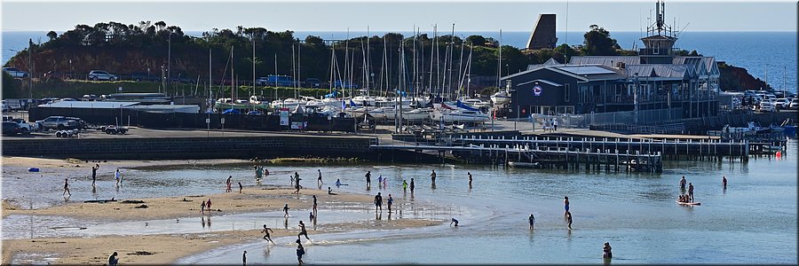 2-1-2026
Mornington Peninsula
Mornington