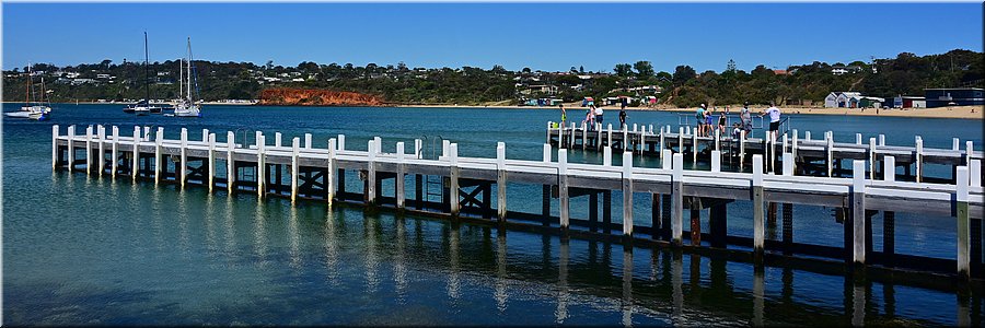 3-1-2026
Mornington Peninsula
Mornington
Pier