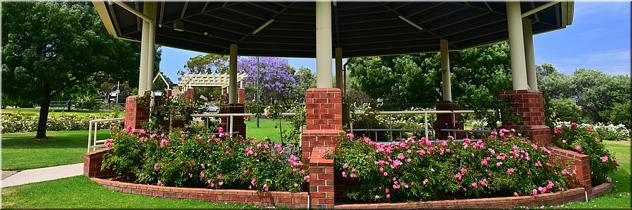 3-1-2026
Mornington Peninsula
Mornington
Rozentuin