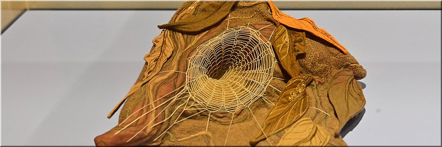 11-1-2026
Ararat (Vic)
Ararat Gallery TAMA
'A Shovel of Soil', Annemieke Mein (1982)