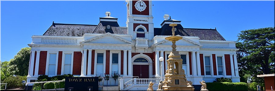 11-1-2026
Ararat (Vic)
Ararat Performing Arts Centre