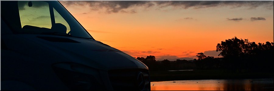 13-1-2026
Ararat
Green Hill Lake Reserve
Zonsondergang