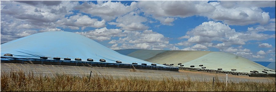 17-1-2026
Van Ararat naar Skipton
Graanopslag