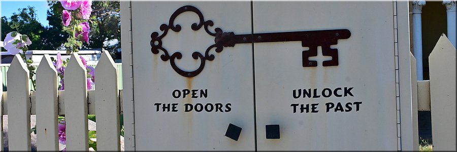 18-1-2026
Meredith
What's behind door number one?