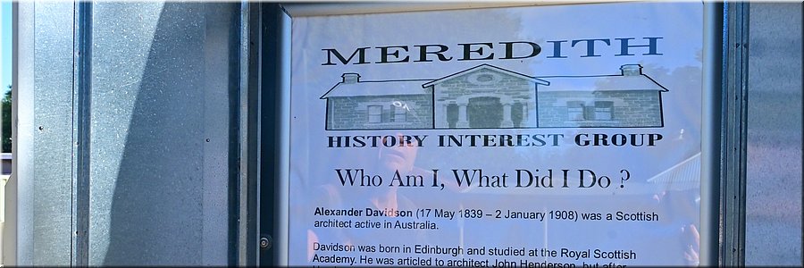 18-1-2026
Meredith
That's behind door number one!