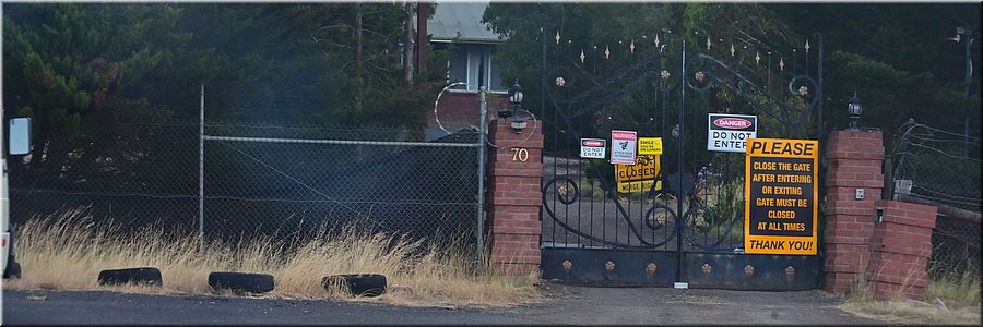 22-1-2026
Melbourne
Camper storage