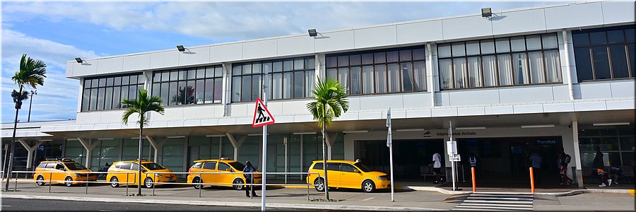 22 jan 2026
Nadi (Fiji)
Nadi International Airport
Een drukte van belang