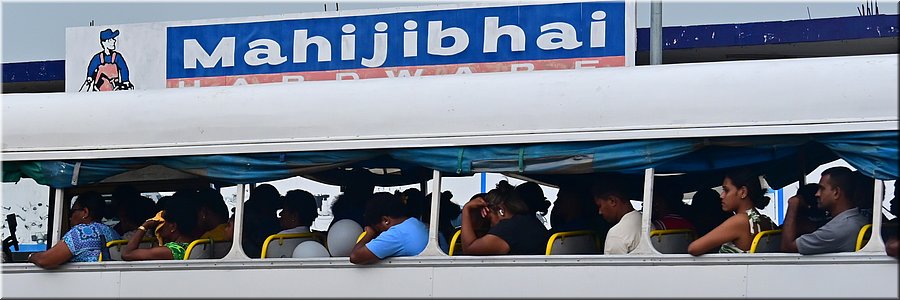 24 jan 2026
Nadi (Fiji)
Buszicht