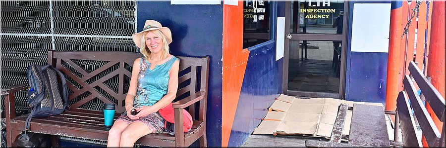 23 jan 2026
Nadi (Fiji)
Queens Road
Auto Keuring Station op zaterdag