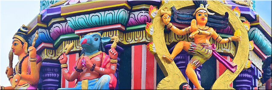 26 jan 2026
Nadi (Fiji)
Sri Siva Subramaniya Swami Tempel