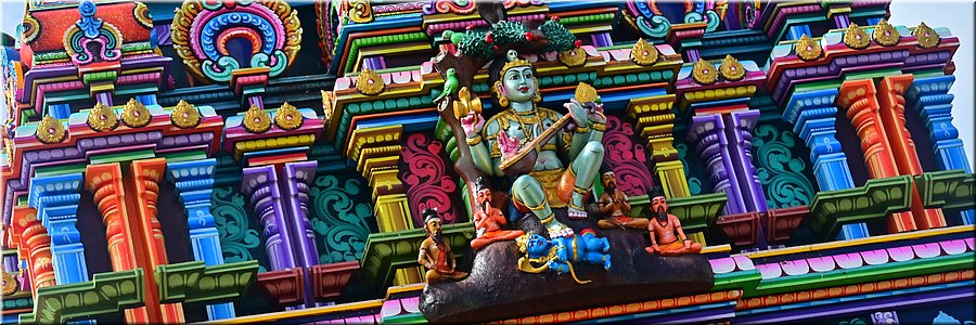 26 jan 2026
Nadi (Fiji)
Sri Siva Subramaniya Swami Tempel