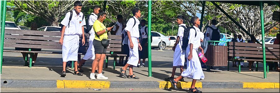 27 jan 2026
Nadi (Fiji)
Busstation