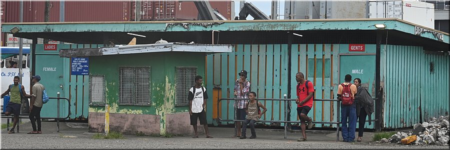 29 jan 2026
Suva (Fiji)
Busstation