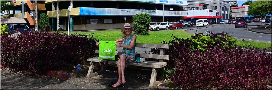 3 feb 2026
Suva (Fiji)
Victoria Parade
