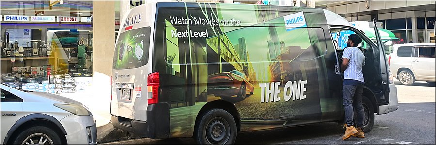 3 feb 2026
Suva (Fiji)
Queen Elizabeth Drive