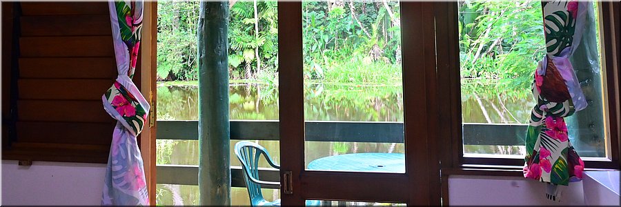 5 feb 2026
Suva (Fiji)
Eco Rainforest Lodge
Kameruitzicht