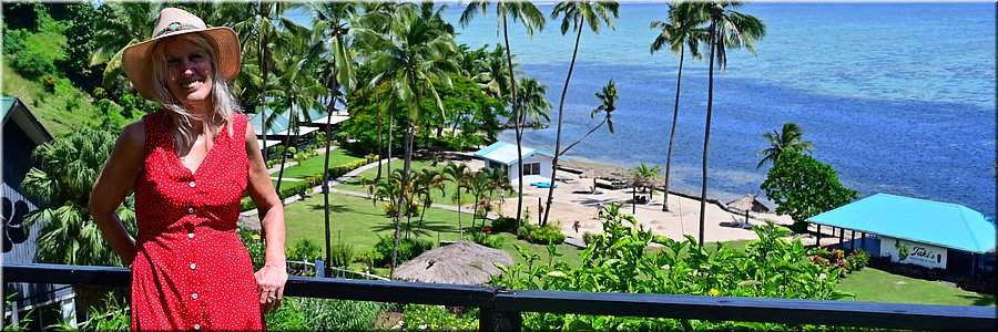 5 feb 2026
Namaqumaqua (Fiji)
Crusoe Resort