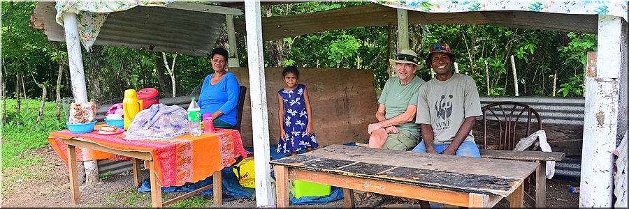 8 feb 2026
Namaqumaqua (Fiji)
Vrienden voor het leven