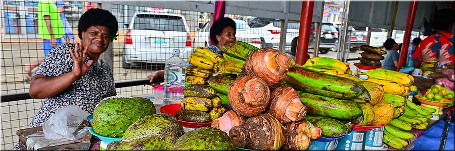 8 feb 2026
Sigatoka (Fiji)
Sigatoka Market
Hello and welcome to my shop!