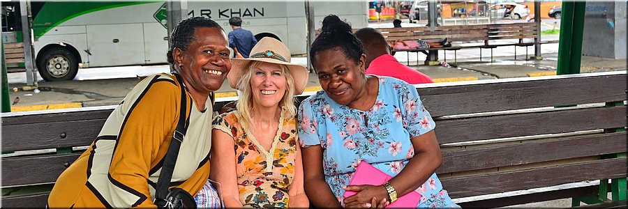 8 feb 2026
Nadi (Fiji)
Busstation
Vreemden