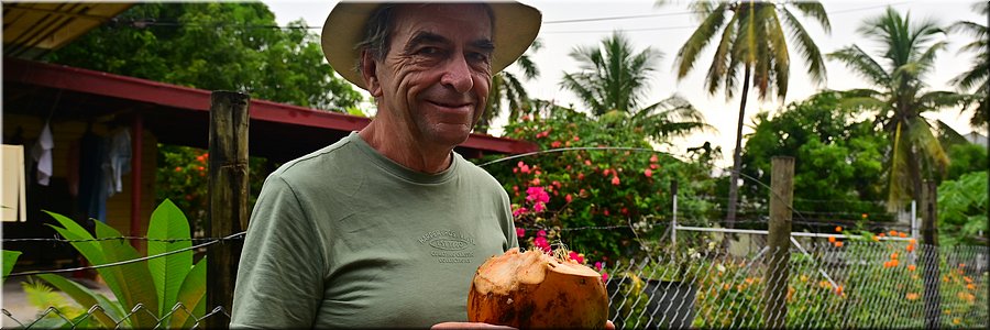 8 feb 2026
Nadi (Fiji)
Navo Appartments
Kokosnotenoogst