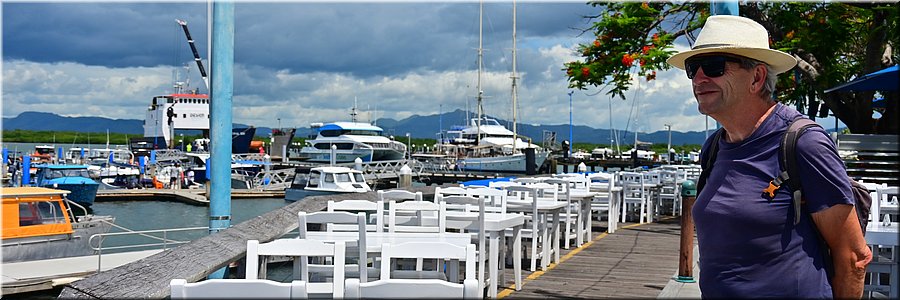 9 feb 2026
Denarau Island (Fiji)
Port Denarau Shopping Centre