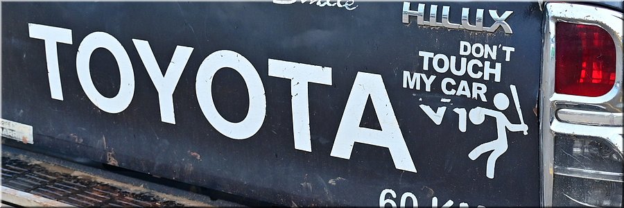 9 feb 2026
Nadi (Fiji)
Busstation
Haphefobie (aanrakingsangst)