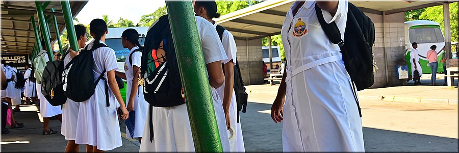 10 feb 2026
Nadi (Fiji)
Busstation