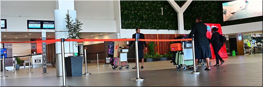 10 feb 2026
Nadi (Fiji)
Nadi International Airport