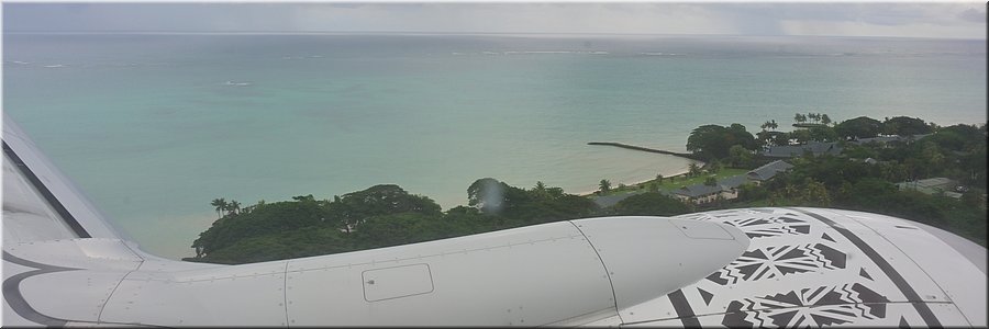 10 feb 2026
Samoa
De landing is ingezet