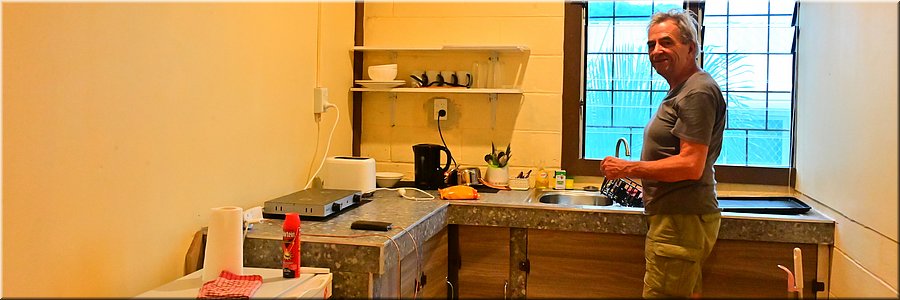 10 feb 2026
Apia (Samoa)
Home-cooked