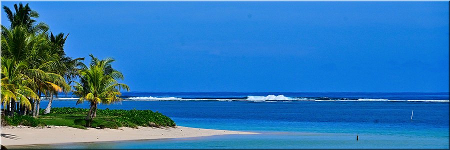 19 feb 2026
Manase (Savai'i)
Regina Beach Fales