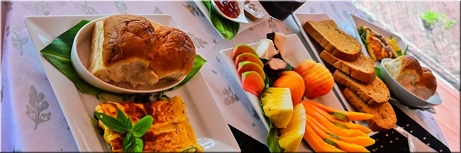 23 feb 2026
Apia (Samoa)
Apaula Heights Lounge
Ontbijt voor twee