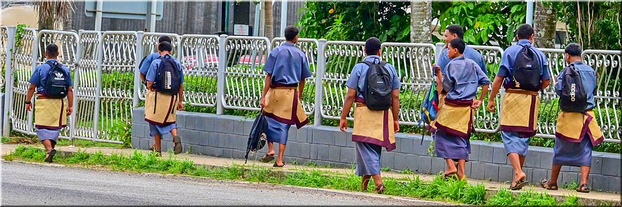 25 feb 2026
Nuku'alofa (Tonga)
Mateialona Road
School's out too