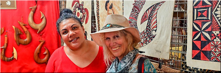 3 mrt 2026
Nuku'alofa (Tonga)
Markt
Tulu & Mieke