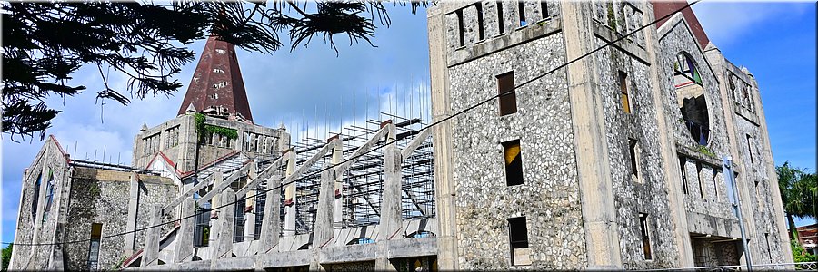 5 mrt 2026
Nuku'alofa (Tonga)
Centennial Church 
In februari 2018 vernietigd door cycloon Gita